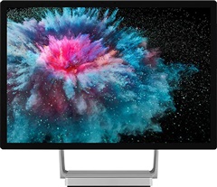 Microsoft Surface Studio 2/i7-7820HQ/32GB Ram/1TB SSD/1070 8GB/28